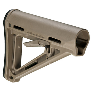 Magpul MOE Mil-Spec Carbine Stock