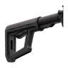 Magpul MOE PR Carbine Rifle Stock - Black - Black