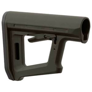 Magpul MOE PR Mil-Spec Carbine Rifle Stock - OD Green