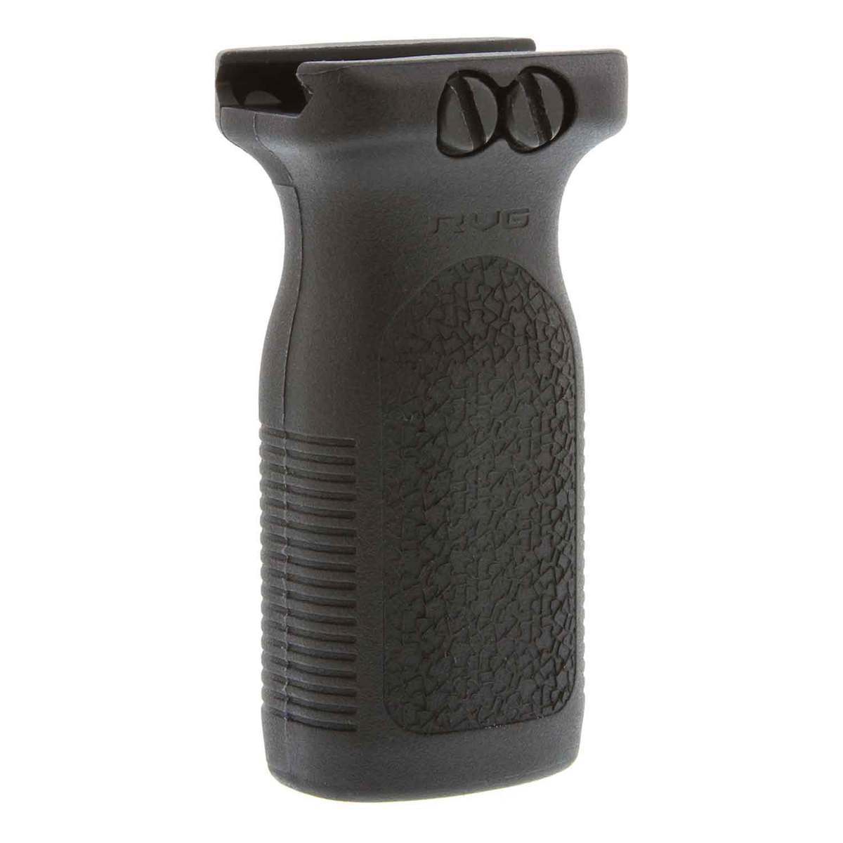 Magpul MOE RVG Rail Vertical Forend Grip - Black | Sportsman's Warehouse