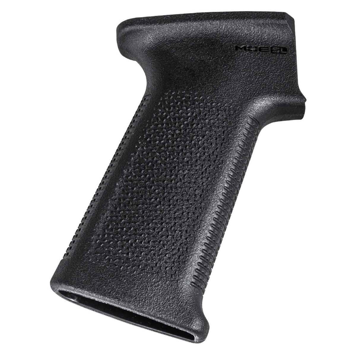Magpul MOE SL AK AK47/AK74 Grip - Black - Black Magpul MOE SL AK AK47/AK74 Grip - Black - Black