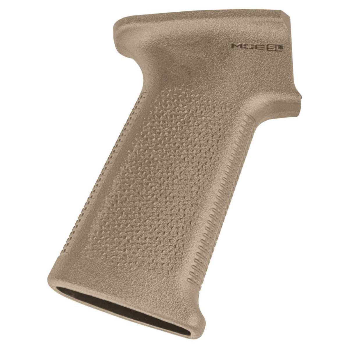 Magpul MOE SL AK AK47/AK74 Grip - Flat Dark Earth - Tan Magpul MOE SL AK AK47/AK74 Grip - Flat Dark Earth - Tan