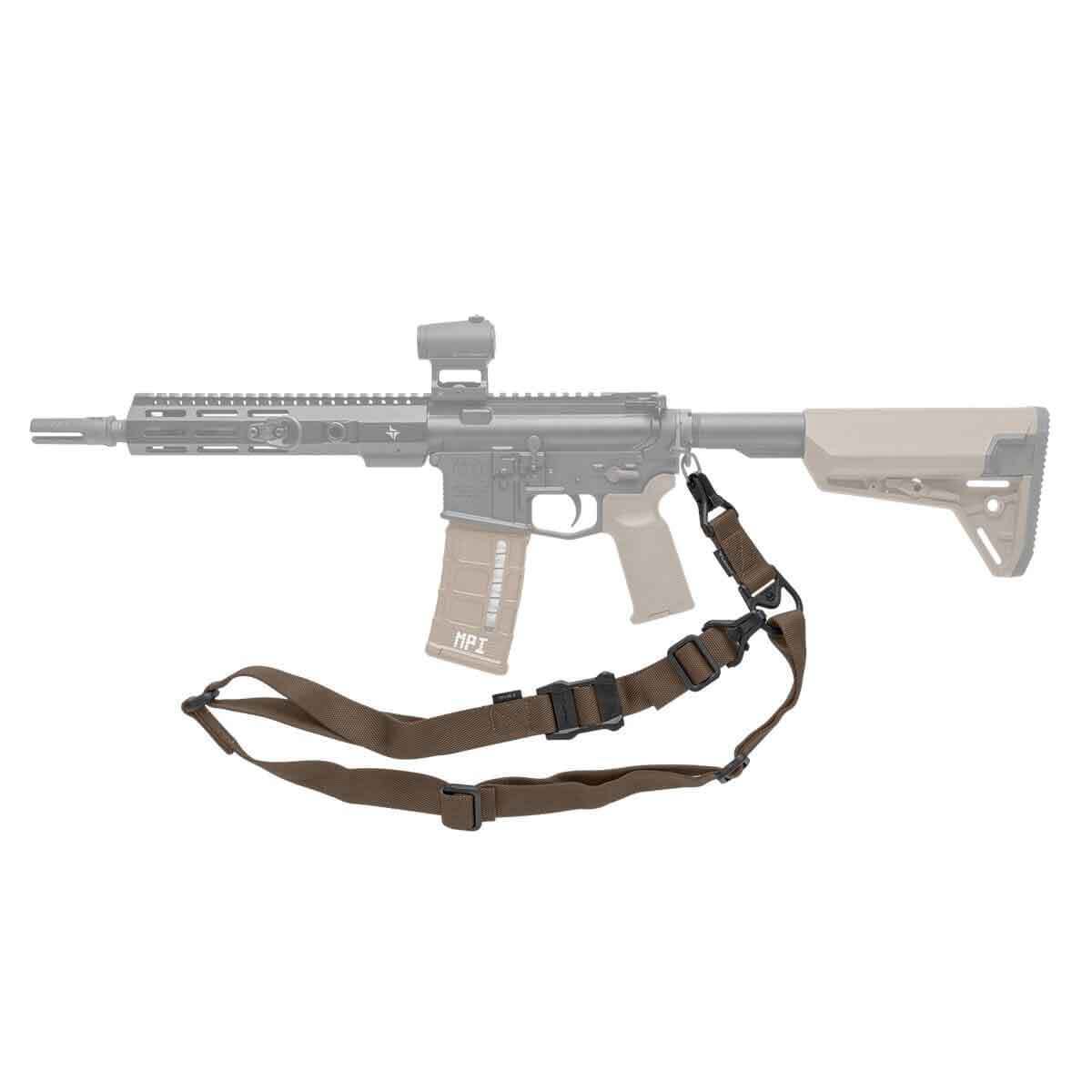 Magpul MS3 Gen 2 Sling - Multi Position Tactical Sling Magpul MS3 Gen 2 Sling - Multi Position Tactical Sling