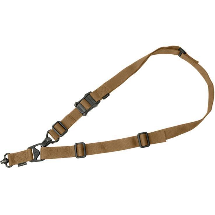 Magpul MS3 Single QD Sling Gen 2 Magpul MS3 Single QD Sling Gen 2