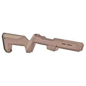 Magpul PC Backpacker Ruger PC Carbine Rifle Stock - Flat Dark Earth