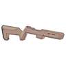 Magpul PC Backpacker Ruger PC Carbine Rifle Stock - Flat Dark Earth - Tan