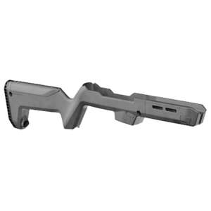 Magpul PC Backpacker Ruger PC Carbine Rifle Stock - Gray