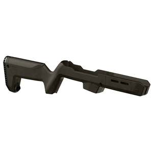 Magpul PC Backpacker Ruger PC Carbine Rifle Stock - OD Green