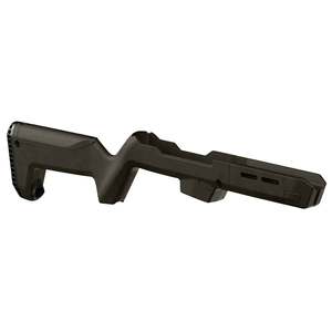 Magpul PC Backpacker Ruger PC Carbine Rifle Stock - OD Green Magpul PC Backpacker Ruger PC Carbine Rifle Stock - OD Green
