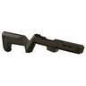 Magpul PC Backpacker Ruger PC Carbine Rifle Stock - OD Green - Green