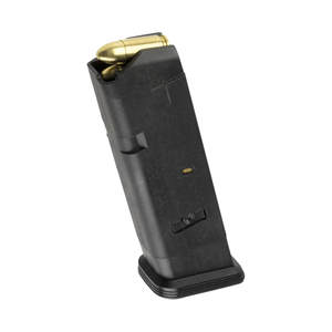 Magpul PMAG 10 GL9 - Glock 17 9mm Luger Handgun Magazine - 10 Rounds Magpul PMAG 10 GL9 - Glock 17 9mm Luger Handgun Magazine - 10 Rounds