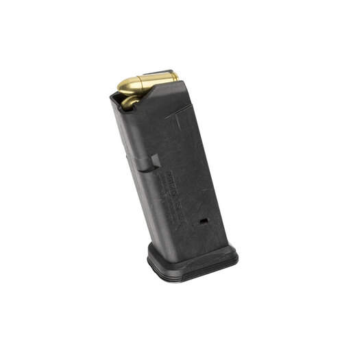 Magpul PMAG 15 GL9 Glock G19 9mm Luger Handgun Magazine – 15 Rounds