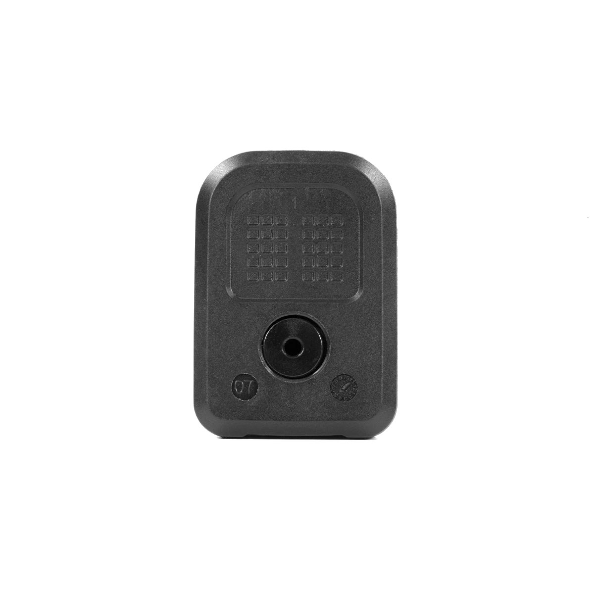 Magpul PMAG 15 GL9 Glock G19 9mm Luger Handgun Magazine - 15 Rounds Magpul PMAG 15 GL9 Glock G19 9mm Luger Handgun Magazine - 15 Rounds