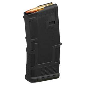 Magpul PMAG 300 B Gen M3 Black AR15 300 AAC Blackout Rifle Magazine - 20 Rounds Magpul PMAG 300 B Gen M3 Black AR15 300 AAC Blackout Rifle Magazine - 20 Rounds