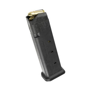 Magpul PMAG 21 GL9 Glock 9mm Luger Handgun Magazine - 21 Rounds