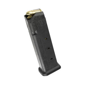 Magpul PMAG 21 GL9 Glock 9mm Luger Handgun Magazine - 21 Rounds Magpul PMAG 21 GL9 Glock 9mm Luger Handgun Magazine - 21 Rounds