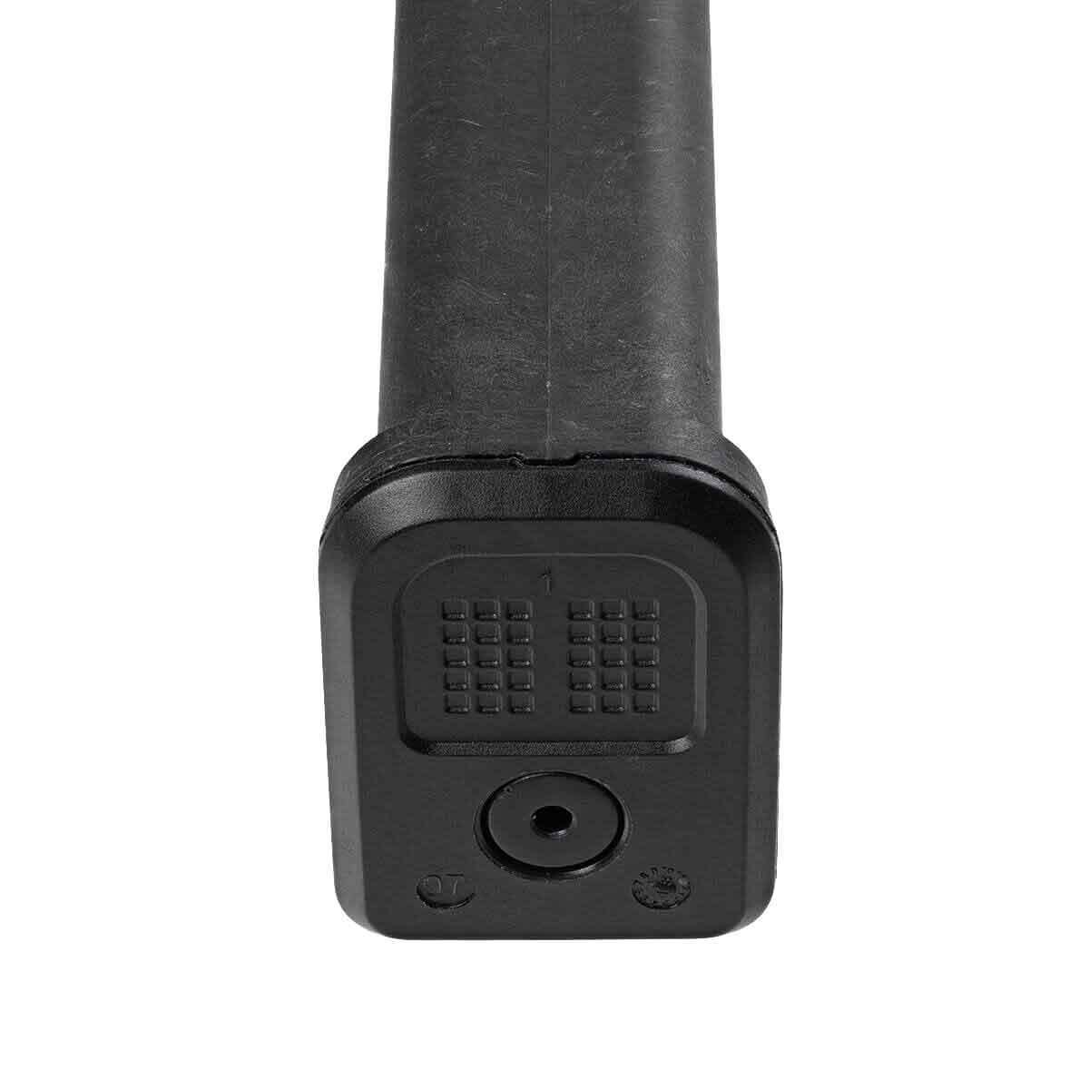 Magpul PMAG 21 GL9 Glock 9mm Luger Handgun Magazine - 21 Rounds Magpul PMAG 21 GL9 Glock 9mm Luger Handgun Magazine - 21 Rounds