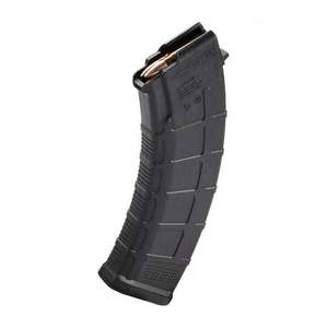Magpul PMAG 30 AK/AKM MOE 7.62x39mm Rifle Magazine - 30 Rounds Magpul PMAG 30 AK/AKM MOE 7.62x39mm Rifle Magazine - 30 Rounds