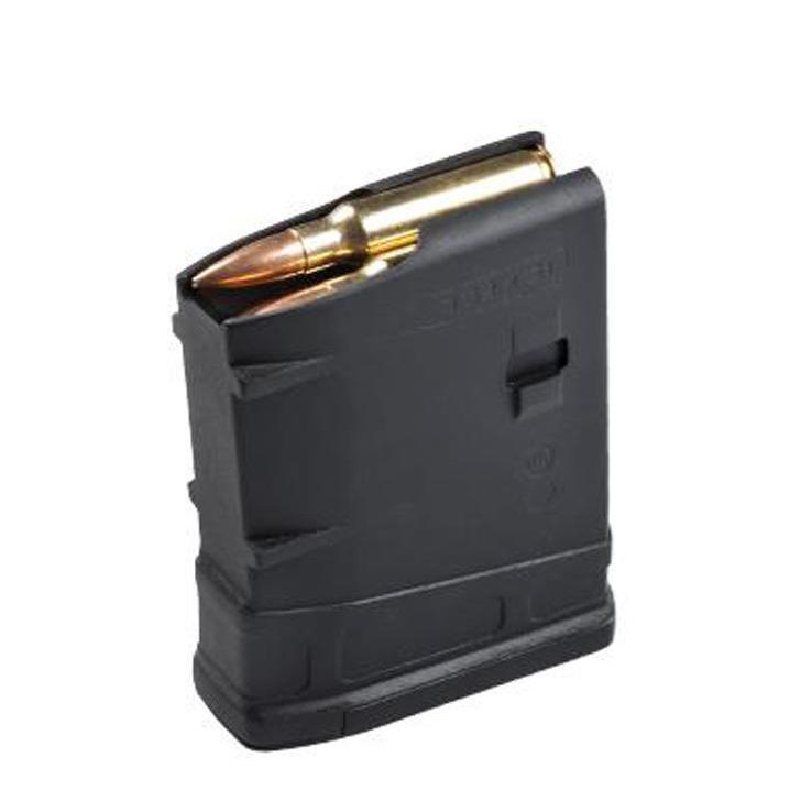 Magpul PMAG Gen M3 AR/M4 .223/556 Rifle Magazine - 10 Rounds - Black Magpul PMAG Gen M3 AR/M4 .223/556 Rifle Magazine - 10 Rounds - Black