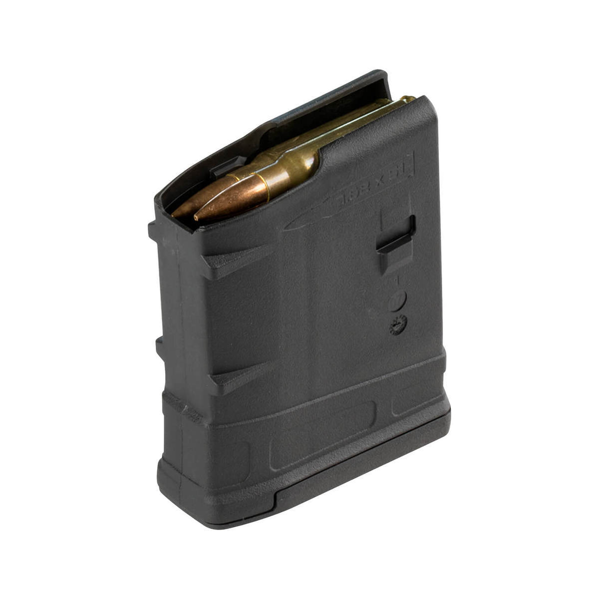 Magpul PMAG Gen M3 AR10/M110/SR25 Platform .308/762 Rifle Magazine - 10 Rounds Magpul PMAG Gen M3 AR10/M110/SR25 Platform .308/762 Rifle Magazine - 10 Rounds