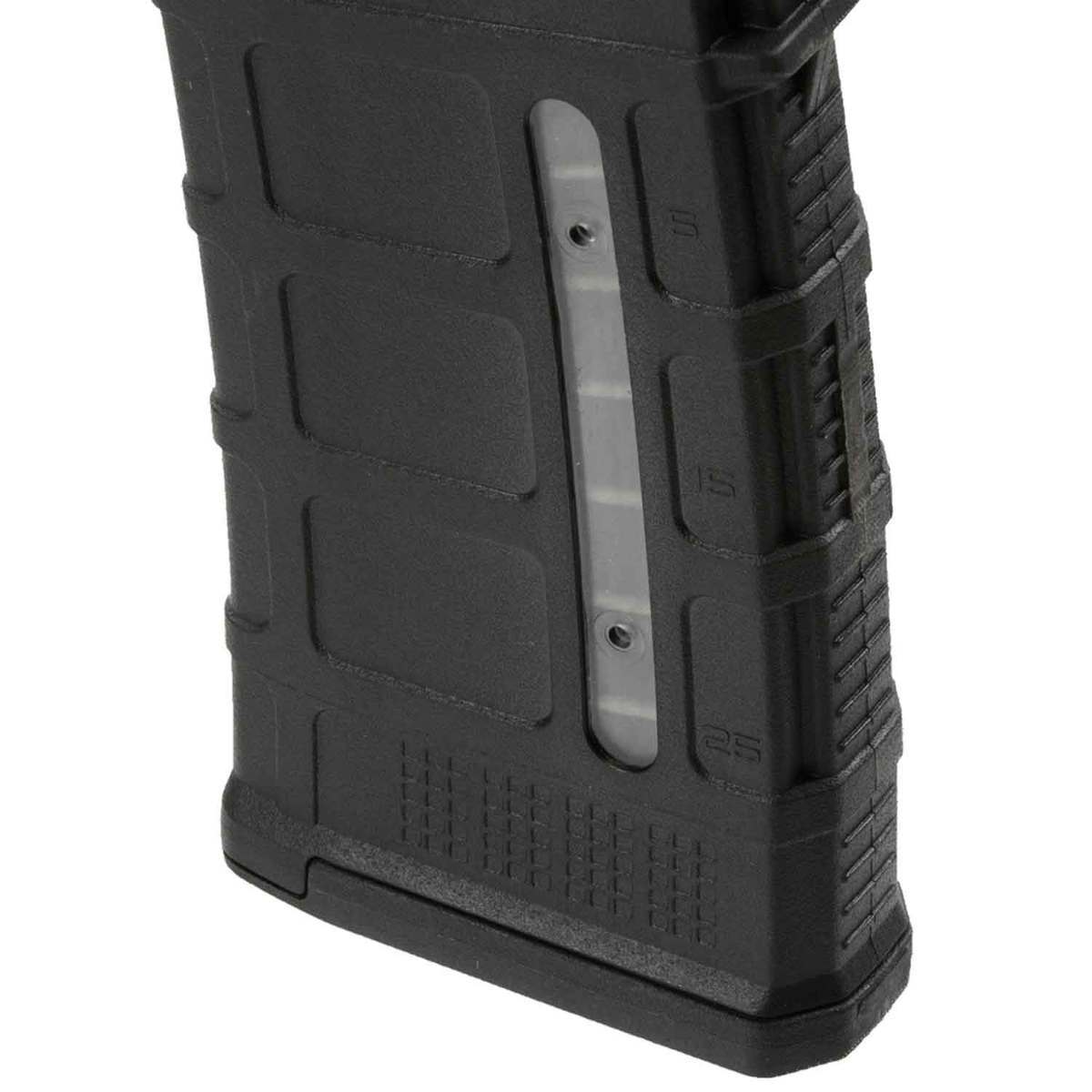 Magpul PMAG Gen M3 Window AR/M4 Platform .223/556 Rifle Magazine - 30 Rounds Magpul PMAG Gen M3 Window AR/M4 Platform .223/556 Rifle Magazine - 30 Rounds