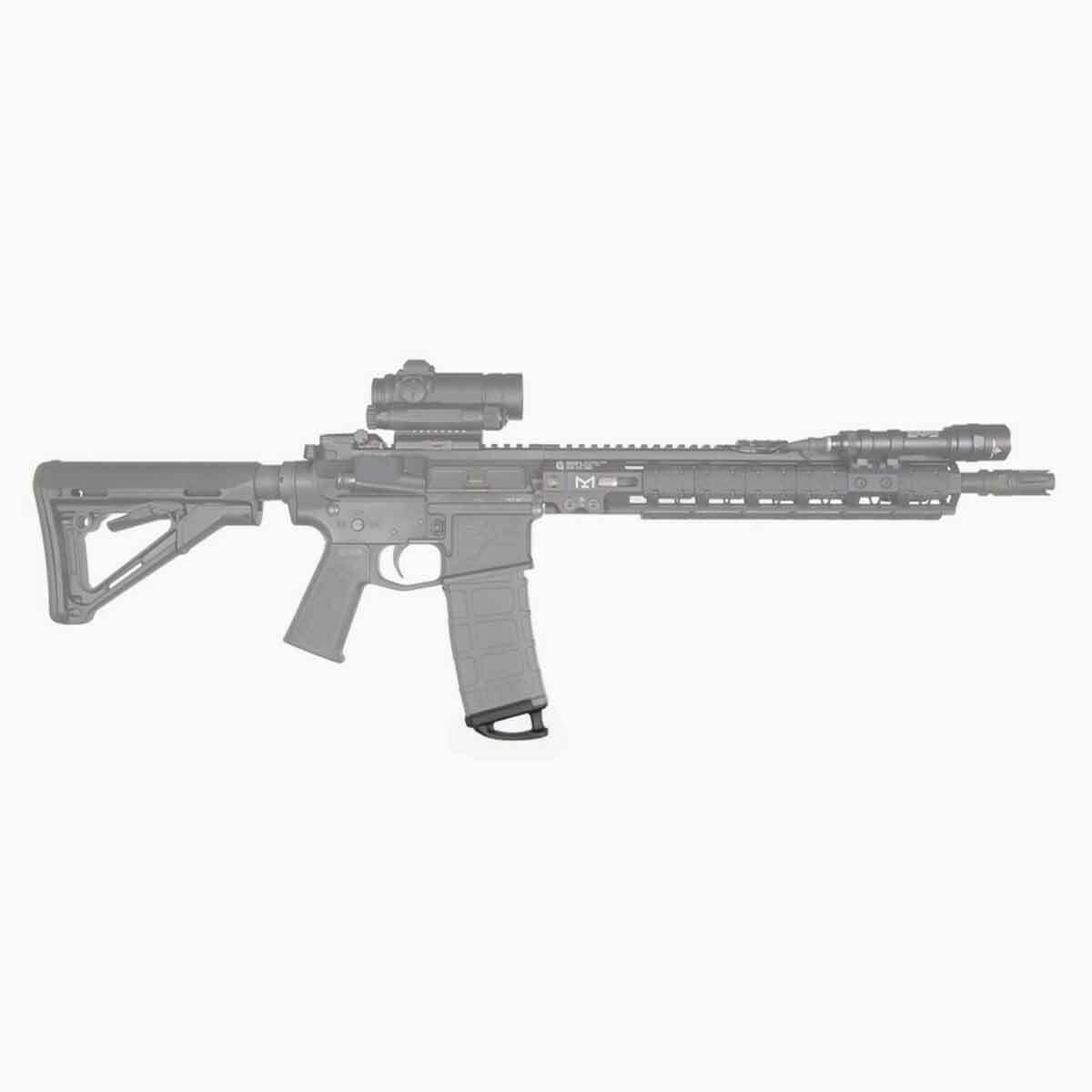 Magpul PMAG Ranger AR15/M4/M16 GEN M3 3 Pack Magpul PMAG Ranger AR15/M4/M16 GEN M3 3 Pack