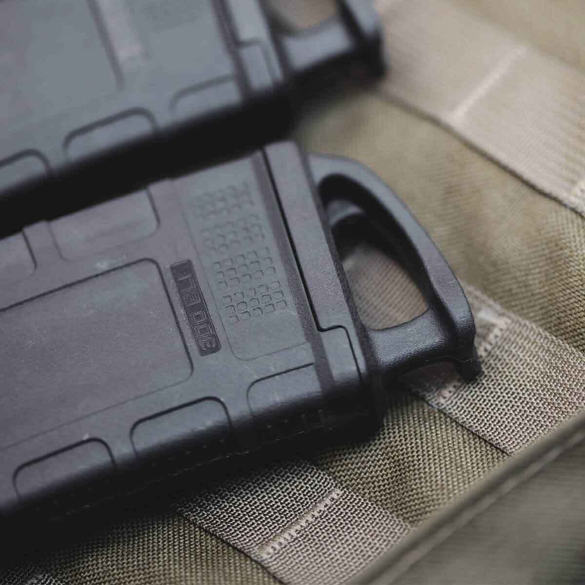 Magpul PMAG Ranger AR15/M4/M16 GEN M3 3 Pack Magpul PMAG Ranger AR15/M4/M16 GEN M3 3 Pack