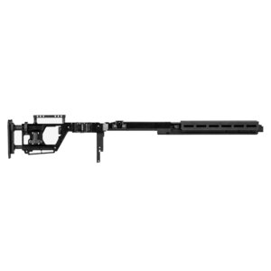 Magpul Pro 700 Remington 700 Folding Rifle Chassis - Black Magpul Pro 700 Remington 700 Folding Rifle Chassis - Black