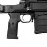 Magpul Pro 700 Remington 700 Folding Rifle Chassis - Black - Black