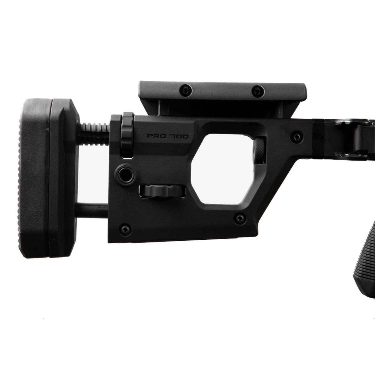 Magpul Pro 700 Remington 700 Folding Rifle Chassis - Black | Sportsman ...