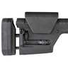 Magpul PRS Gen3 Precision Adjustable Rifle Stock - Black - Black