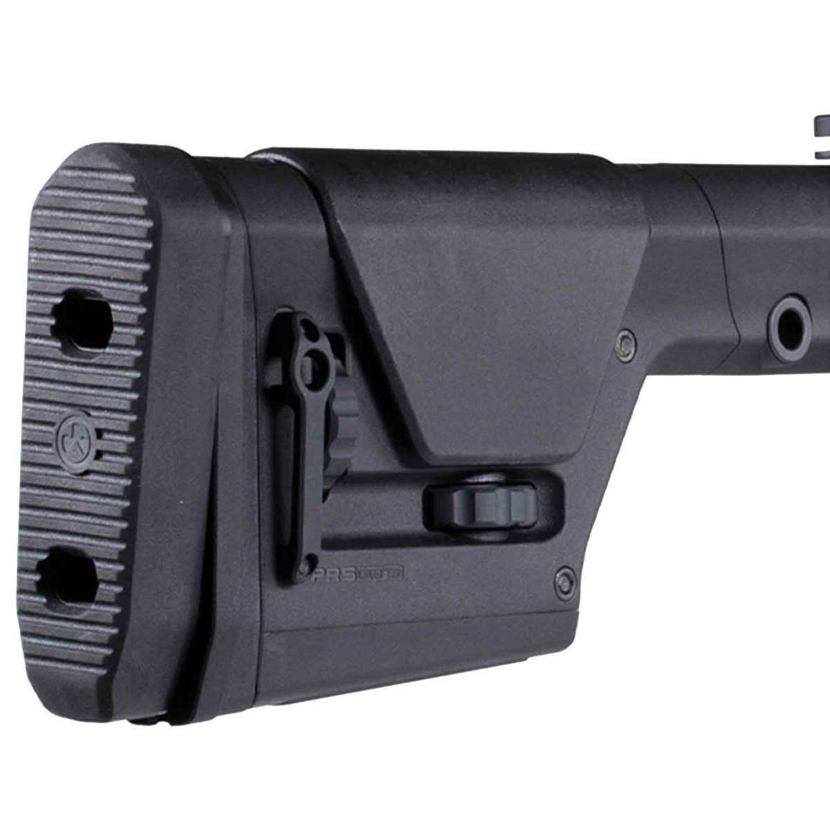 Magpul PRS Gen3 Precision Adjustable Rifle Stock - Black | Sportsman's ...