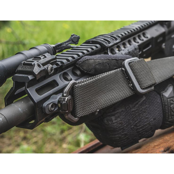 Magpul QDM Quick Disconnect Swivel Magpul QDM Quick Disconnect Swivel