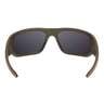 Magpul Radius Polarized Sunglasses - FDE/Grey Silver - Adult