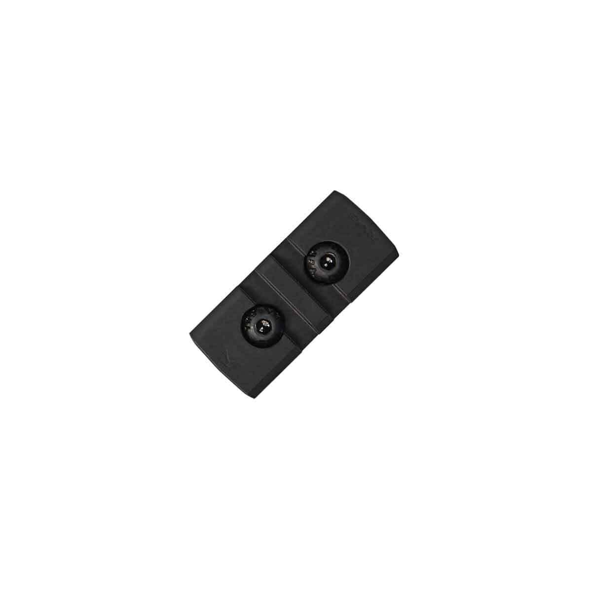 Magpul RVG M-LOK Adapter Rail - Adapter for the Magpul RVG Magpul RVG M-LOK Adapter Rail - Adapter for the Magpul RVG