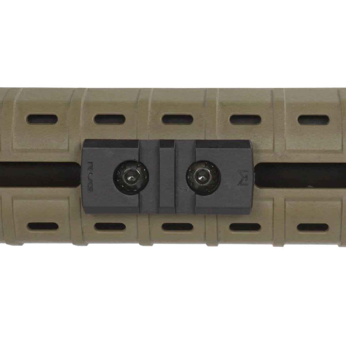 Magpul RVG M-LOK Adapter Rail - Adapter for the Magpul RVG Magpul RVG M-LOK Adapter Rail - Adapter for the Magpul RVG