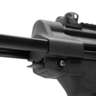 Magpul SL H&K 94MP5 Rifle Stock - Black - Black