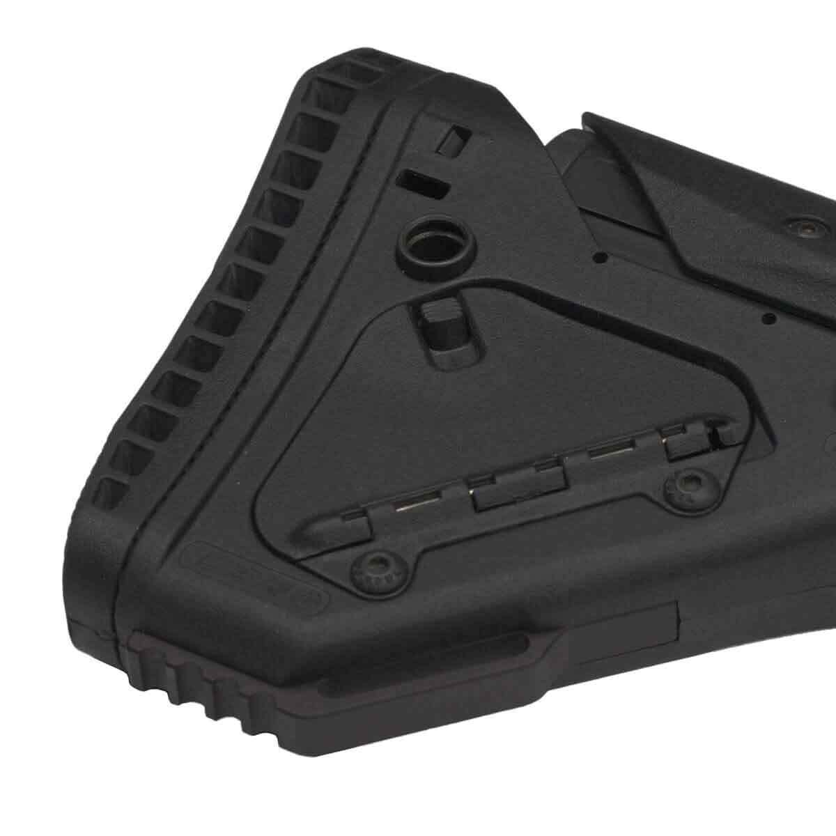 Magpul Type 2 Sling Mount Kit - Black - Black Magpul Type 2 Sling Mount Kit - Black - Black