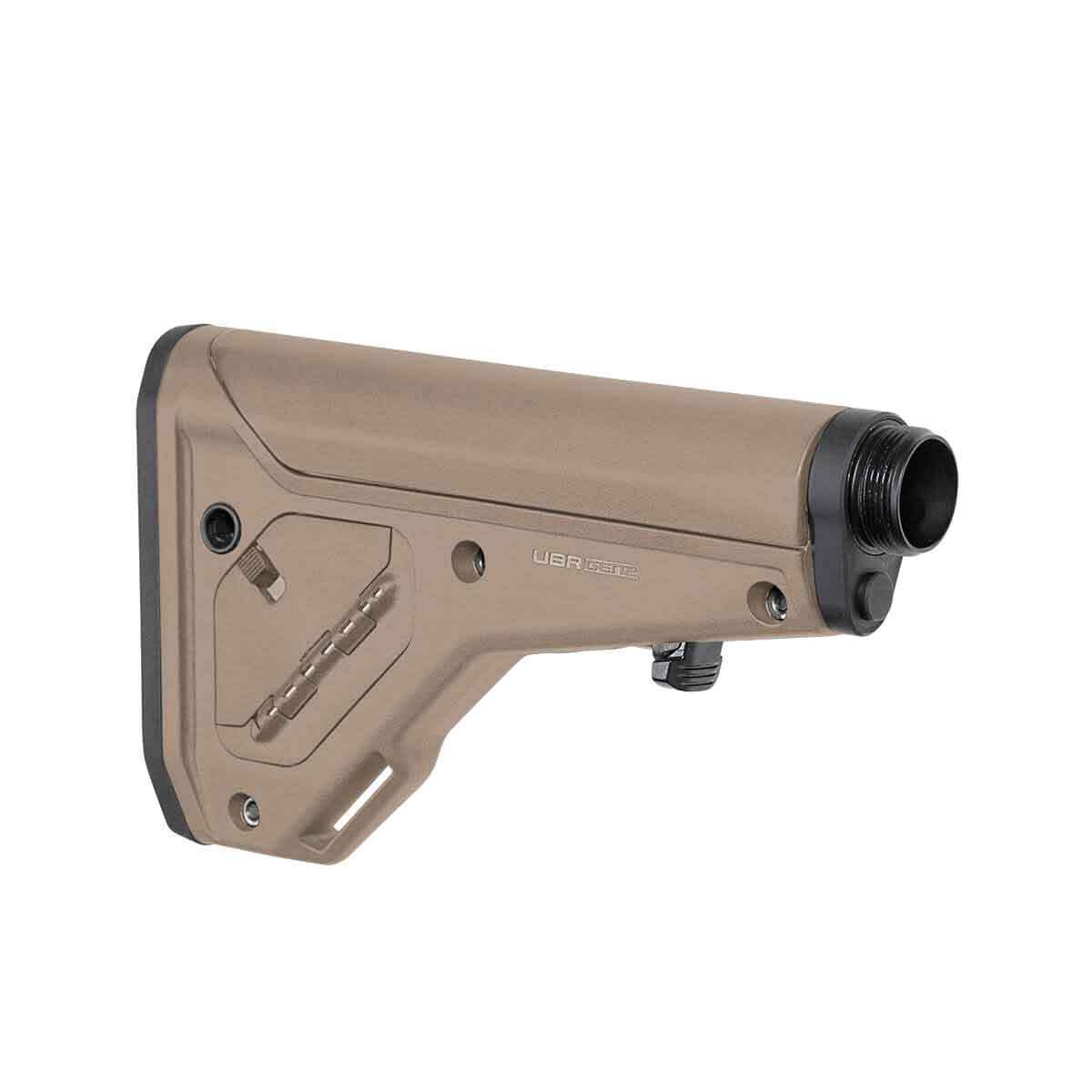 Ubr Stock Riser Magpul UBR Gen2 Collapsible Stock - Flat Dark Earth | Sportsman's Warehouse