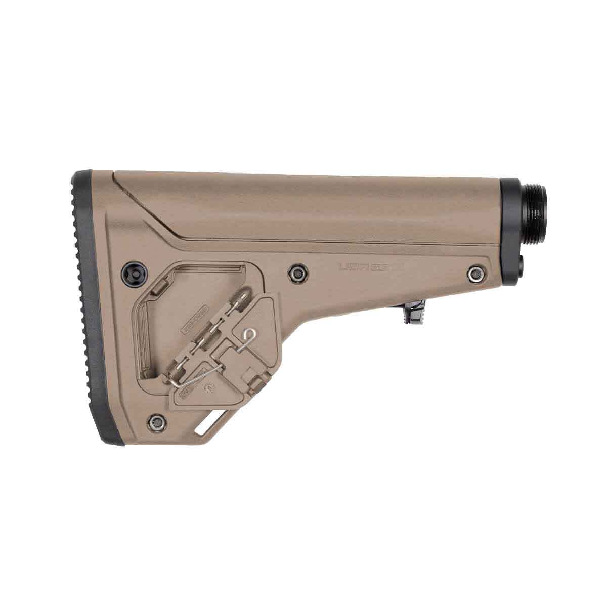 Ubr Stock Riser Magpul UBR Gen2 Collapsible Rifle Stock | Sportsman's Warehouse