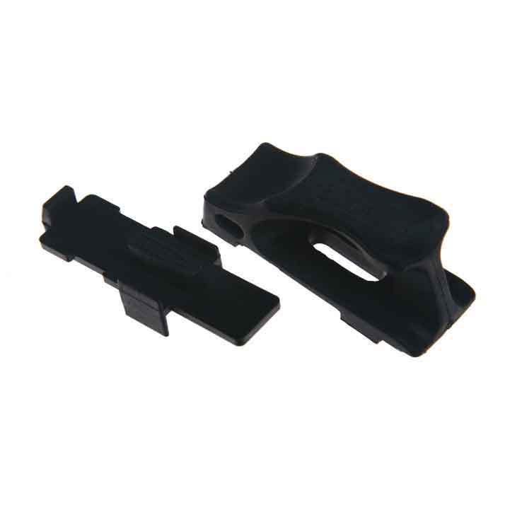 Magpul USGI Magazine Ranger Plate Black | Sportsman's Warehouse