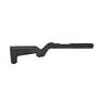 Magpul X-22 Backpacker Ruger 10/22 Takedown Stock - Black