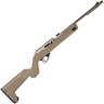Magpul X-22 Backpacker Ruger 10/22 Takedown Stock - Flat Dark Earth