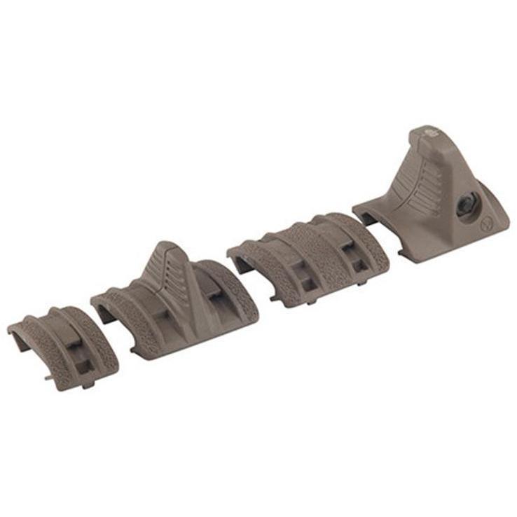 Magpul XTM AR15/M16 Hand Stop Kit Magpul XTM AR15/M16 Hand Stop Kit