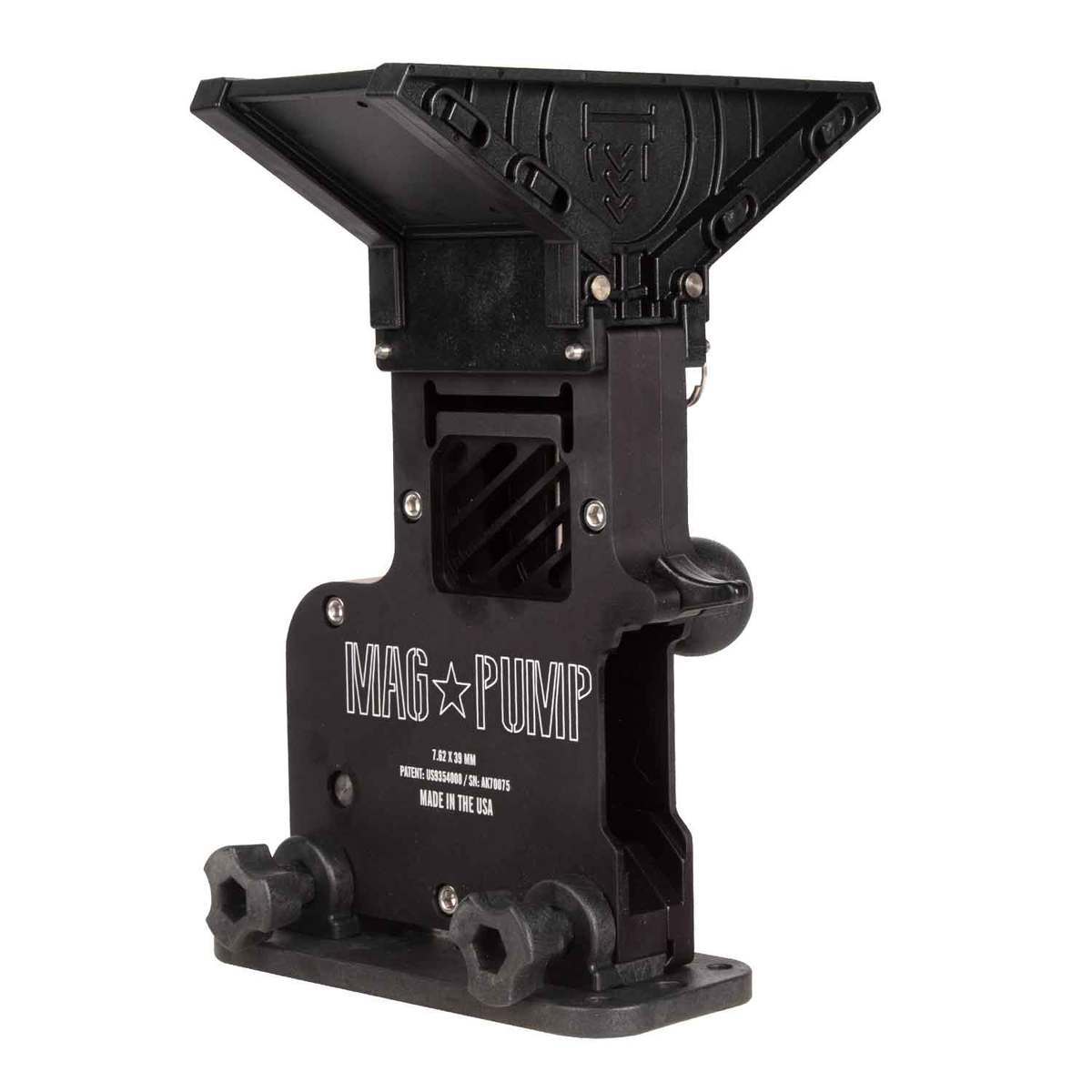 Magpump AK-47 Platform Elite Magazine Loader | Sportsman's Warehouse Magpump AK-47 Platform Elite Magazine Loader | Sportsman's Warehouse