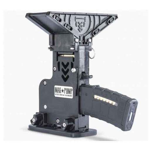 Magpump AR15 Platform Magazine Loader