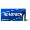 Magtech Range/Training 44 S&W Special 240gr FMJ Handgun Ammo - 50 Rounds