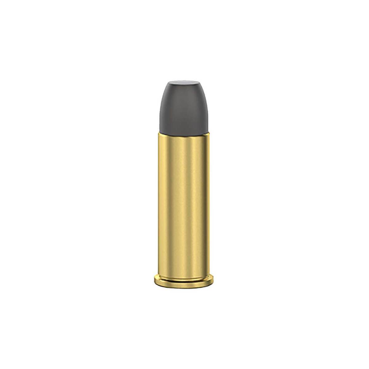 Magtech Cowboy Action 38 Special 158gr LFN Centerfire Handgun Ammo - 50 Rounds Magtech Cowboy Action 38 Special 158gr LFN Centerfire Handgun Ammo - 50 Rounds