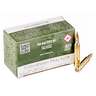 Magtech First Defense 5.56mm NATO 62gr FMJ Rifle Ammo - 50 Rounds