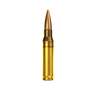 Magtech First Defense Tactical 7.62mm NATO 147gr FMJ Rifle Ammo - 50 Rounds